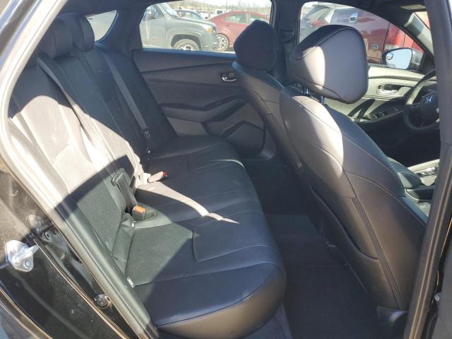 2023 HONDA ACCORD HYB - 1HGCY2F74PA019257