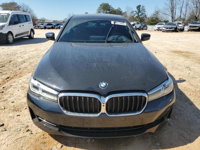 2021 BMW 530 I WBA53BH04MWX17465