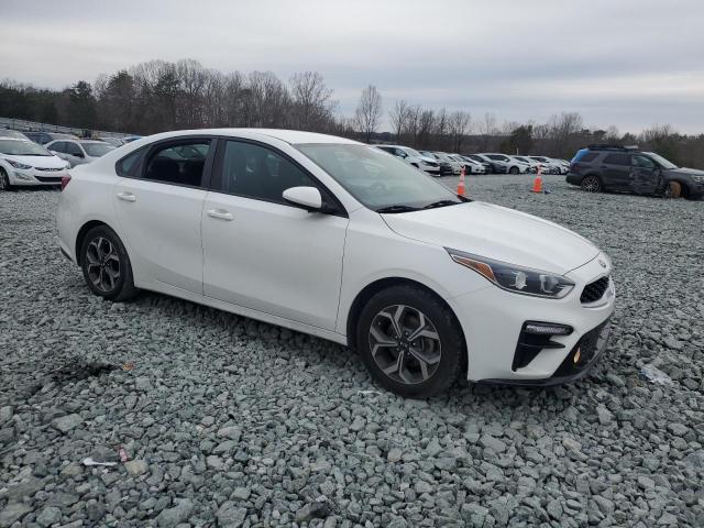 2019 KIA FORTE FE 3KPF24AD2KE116095