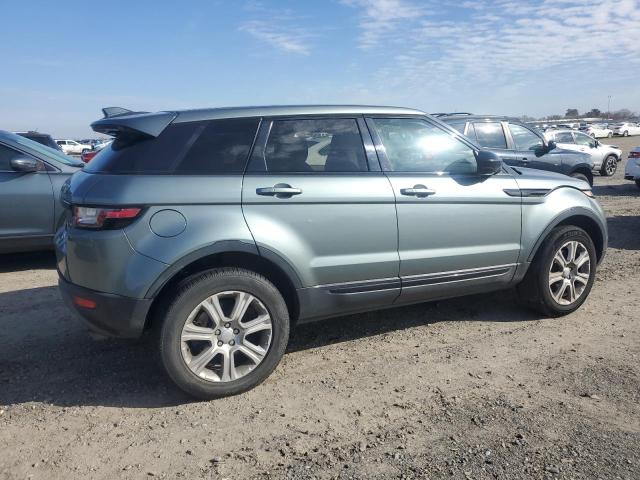 LAND ROVER RANGE ROVE 2017 gray  gas SALVP2BG0HH171523 photo #4