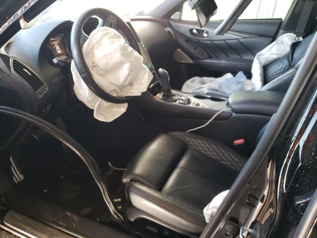 2018 INFINITI Q50 RED SP - JN1FV7AR8JM480707