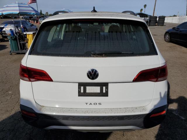 2023 VOLKSWAGEN TAOS S - 3VVCX7B25PM370076