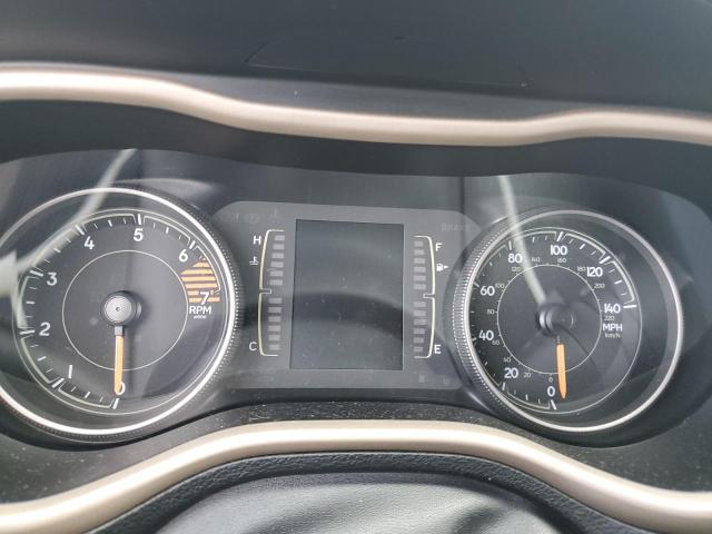2018 JEEP CHEROKEE L - 1C4PJLCB1JD539120