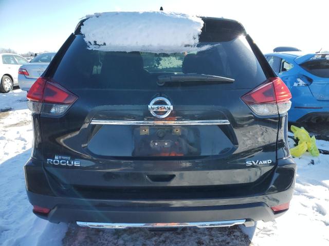 2017 NISSAN ROGUE S - KNMAT2MV5HP576022