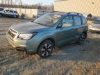 2018 SUBARU FORESTER 2 - JF2SJABC1JH572394