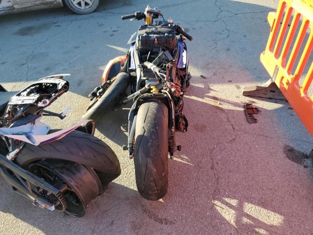 2012 YAMAHA YZFR6 C JYARJ16Y0CA006267