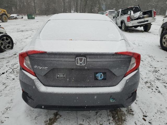 2017 HONDA CIVIC LX - 19XFC2F58HE210350