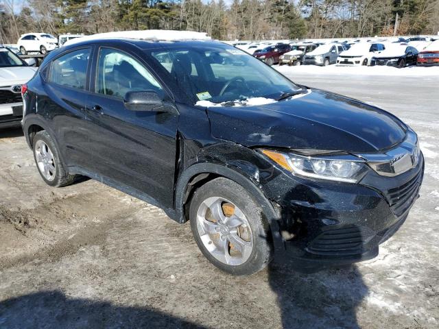 2021 HONDA HR-V LX - 3CZRU6H38MM703730