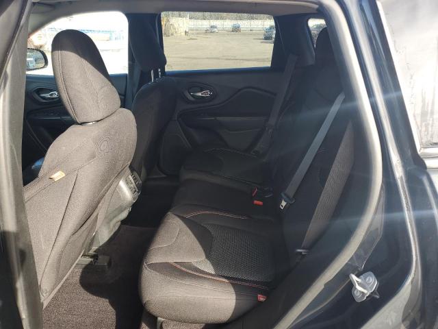 2017 JEEP CHEROKEE L - 1C4PJLCBXHW577444