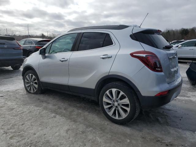 2017 BUICK ENCORE PRE - KL4CJASB6HB000528