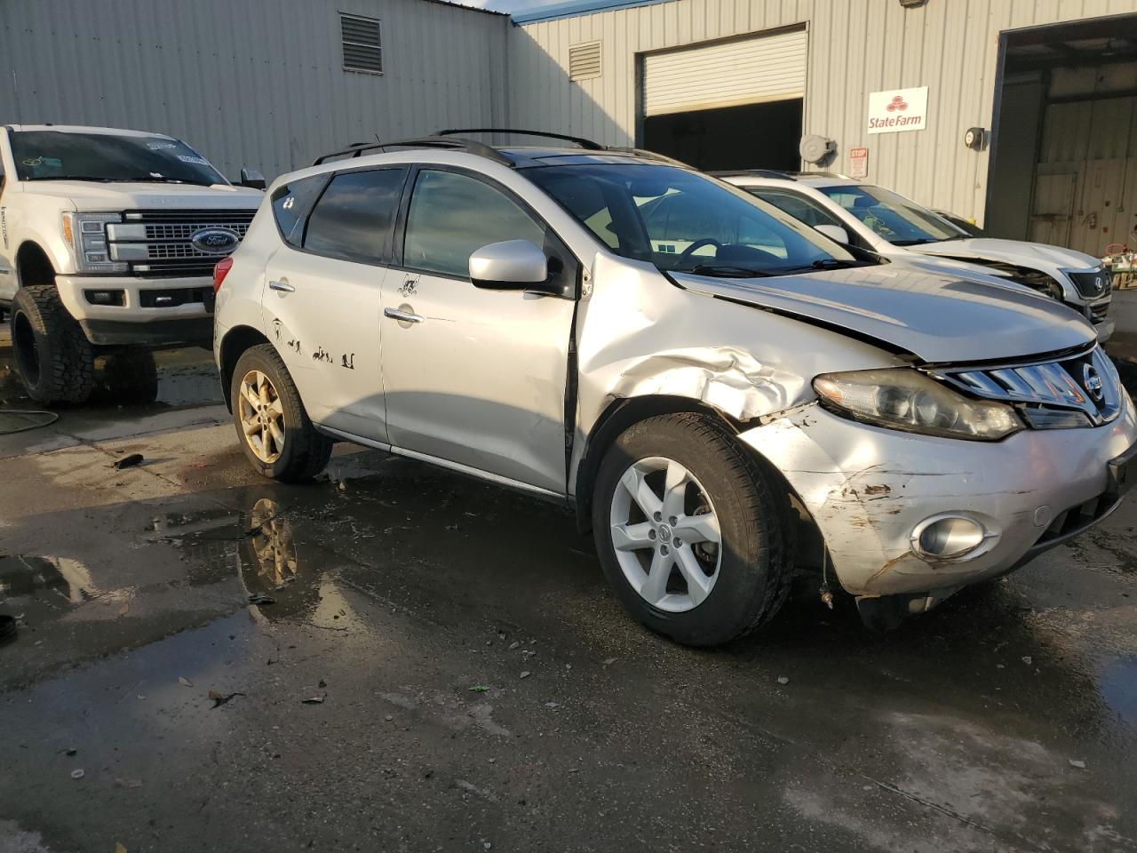 Global Auto Auctions