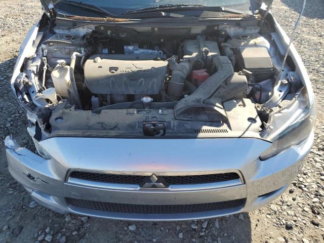 2015 MITSUBISHI LANCER ES - JA32U2FU4FU022022