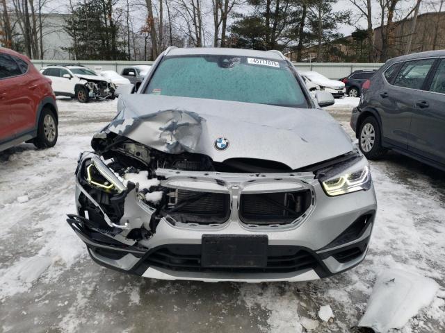 2021 BMW X1 XDRIVE2 - WBXJG9C02M5T38320
