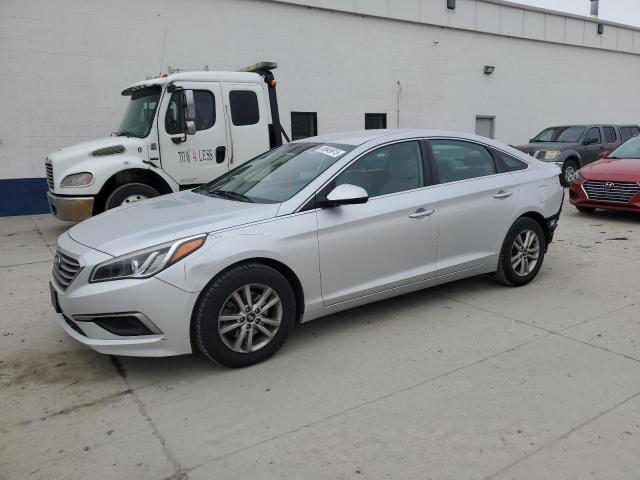 Vin: 5npe24af9hh530881, lot: 88949915, hyundai sonata se 2017 img_1