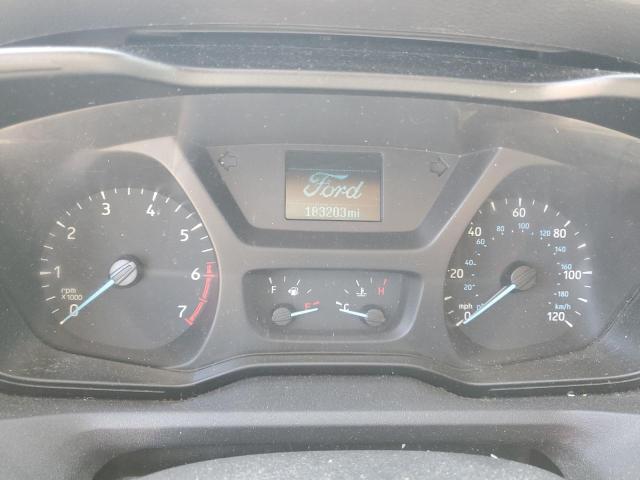 2018 FORD TRANSIT T- - 1FBZX2YG4JKA75505