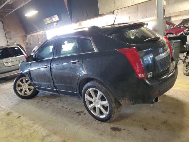 Vin: 3gyfnde37ds526799, lot: 44584395, cadillac srx performance collection 20132