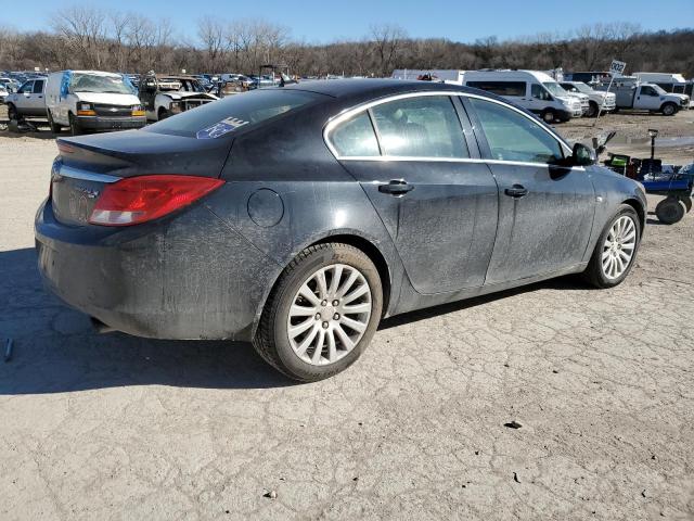 Vin: w04gx5gv8b1064769, lot: 47166725, buick regal cxl 20113