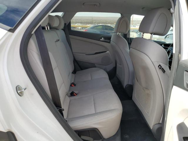 2017 HYUNDAI TUCSON SE - KM8J23A43HU515804
