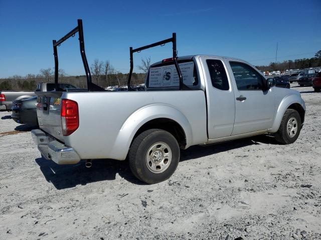 Vin: 1n6bd0ct6gn726748, lot: 46343565, nissan frontier s 20163