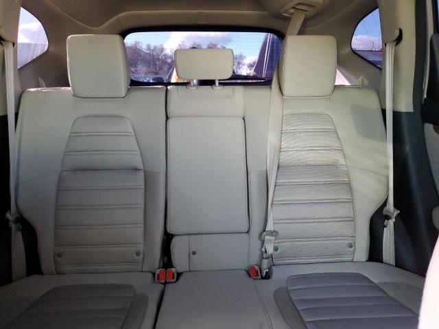 2018 HONDA CR-V EX - 5J6RW1H58JL011320