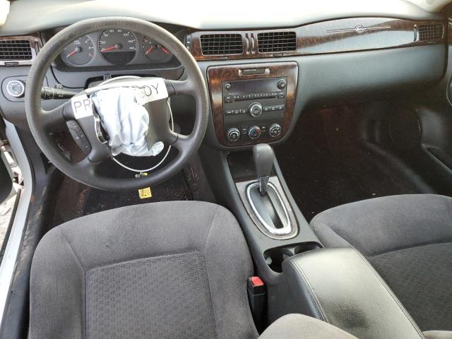 2015 CHEVROLET IMPALA LIM - 2G1WA5E37F1169574