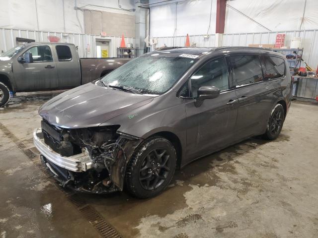 CHRYSLER PACIFICA T