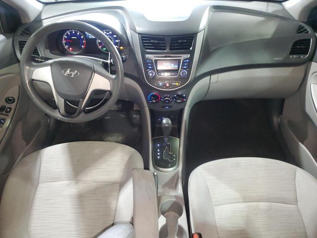 2016 HYUNDAI ACCENT SE - KMHCT4AE8GU106281