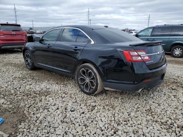2016 FORD TAURUS SHO 1FAHP2KT2GG131472