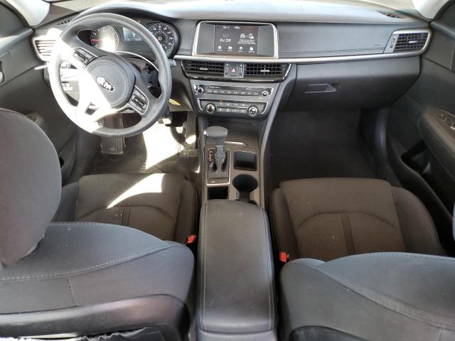 2018 KIA OPTIMA LX 5XXGT4L31JG223716