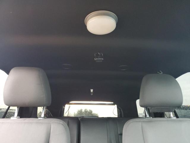 2016 FORD EXPLORER P 1FM5K8AR8GGB28334