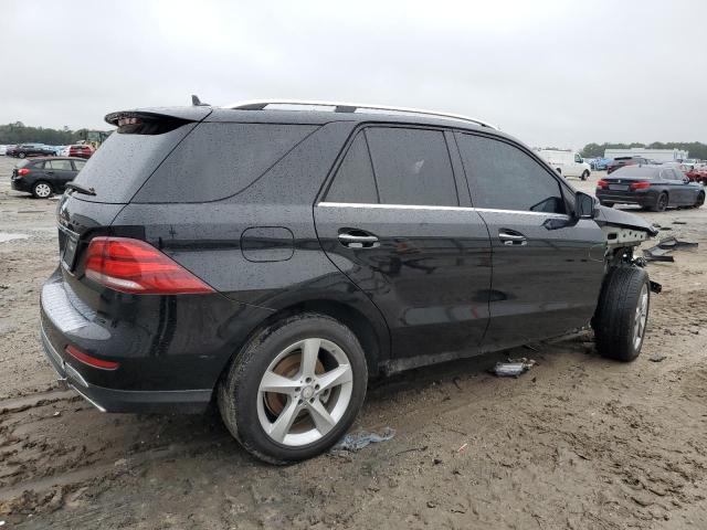 Vin: 4jgda5jb0ga659546, lot: 44507765, mercedes-benz gle-class 350 20163
