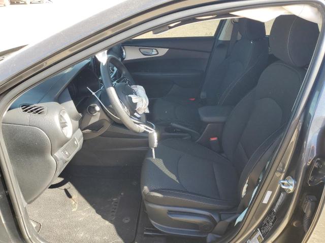 2024 KIA FORTE LX - 3KPF24AD6RE776246