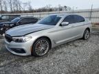 2017 BMW 530 I - WBAJA5C36HG895742