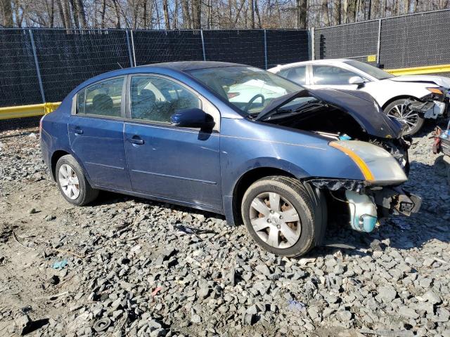 Vin: 3n1ab6ap4al662099, lot: 54481505, nissan sentra 2.0 20104