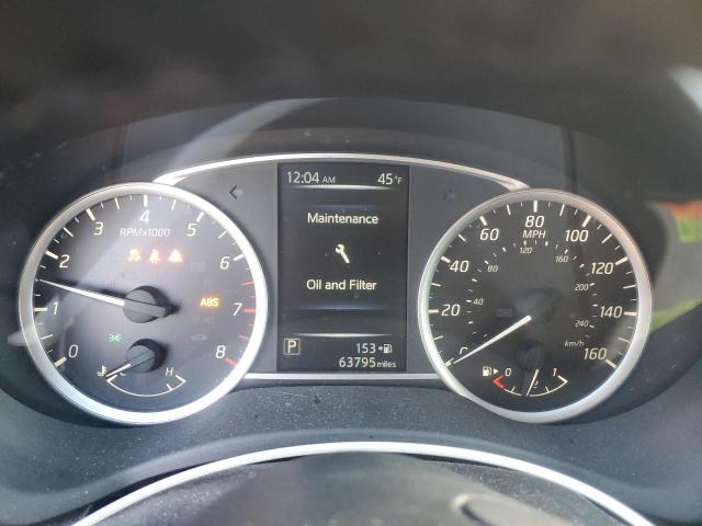 2017 NISSAN SENTRA S - 3N1AB7AP3HY346941