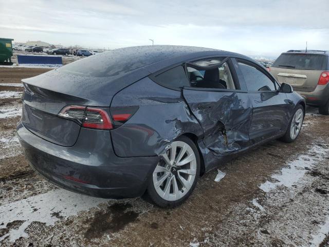 Vin: 5yj3e1ea5pf453340, lot: 45704835, tesla model 3 20233