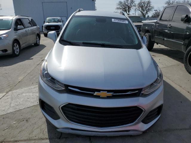 2018 CHEVROLET TRAX 1LT - KL7CJLSB2JB564391
