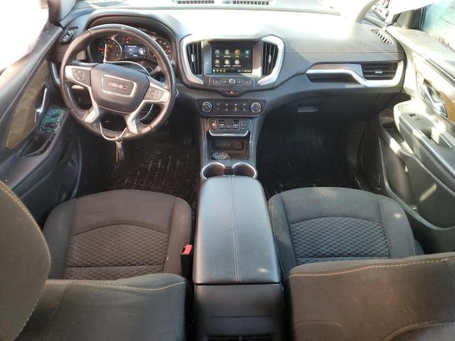 2019 GMC TERRAIN SL - 3GKALTEV0KL345458
