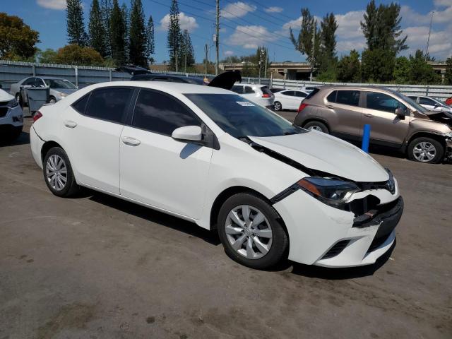 Vin: 5yfburhe4gp415159, lot: 47016365, toyota corolla l 20164