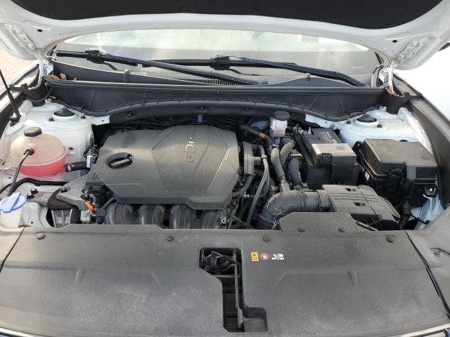 2022 HYUNDAI TUCSON SEL - 5NMJC3AE2NH010074