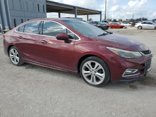 Vin: 1g1bg5sm9g7312331, lot: 42729485, chevrolet cruze premier 20164