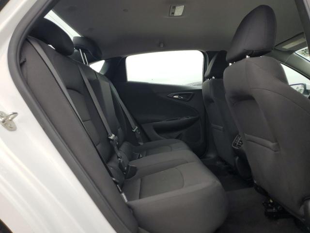 2022 CHEVROLET MALIBU LT - 1G1ZD5ST3NF133140