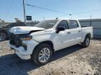 2023 CHEVROLET SILVERADO - 1GCPABEK5PZ114311