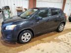 2015 CHEVROLET TRAX LS - KL7CJKSB3FB254512