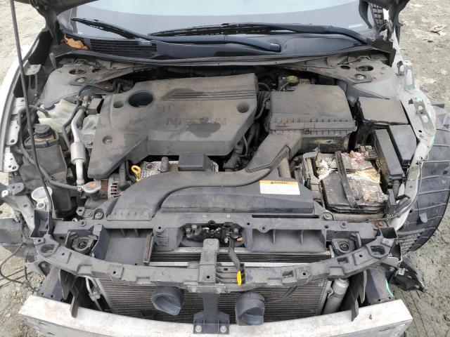 2017 NISSAN ALTIMA 2.5 - 1N4AL3APXHN331410