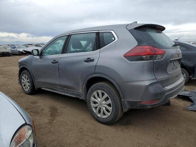 2018 NISSAN ROGUE S - KNMAT2MV5JP598642