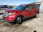 2015 FORD EXPLORER - 1FM5K7B81FGA51191