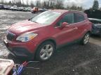 2016 BUICK ENCORE - KL4CJASB3GB734459