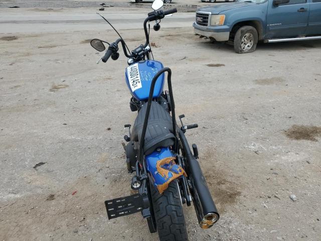 2024 HARLEY-DAVIDSON FXBBS 1HD1YYK1XRB046226