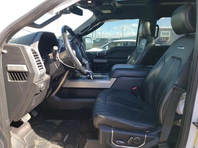 2017 FORD F150 SUPER - 1FTEW1EG3HFA74795